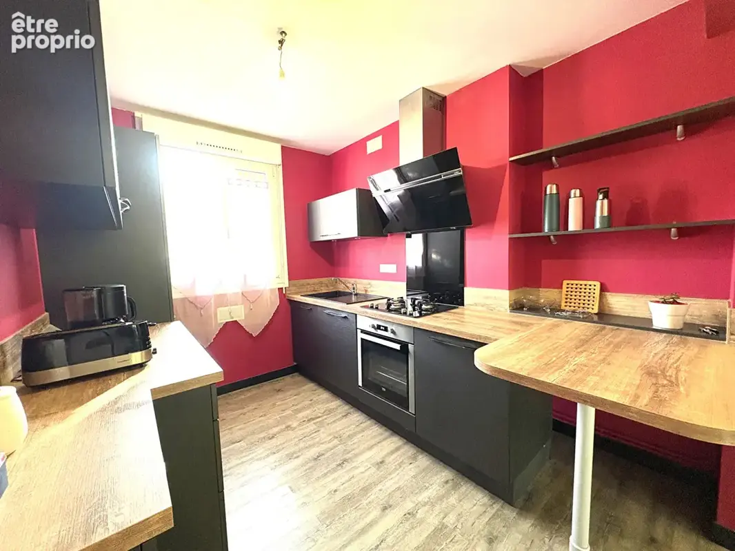 Appartement rénové Quimper! - photo 4