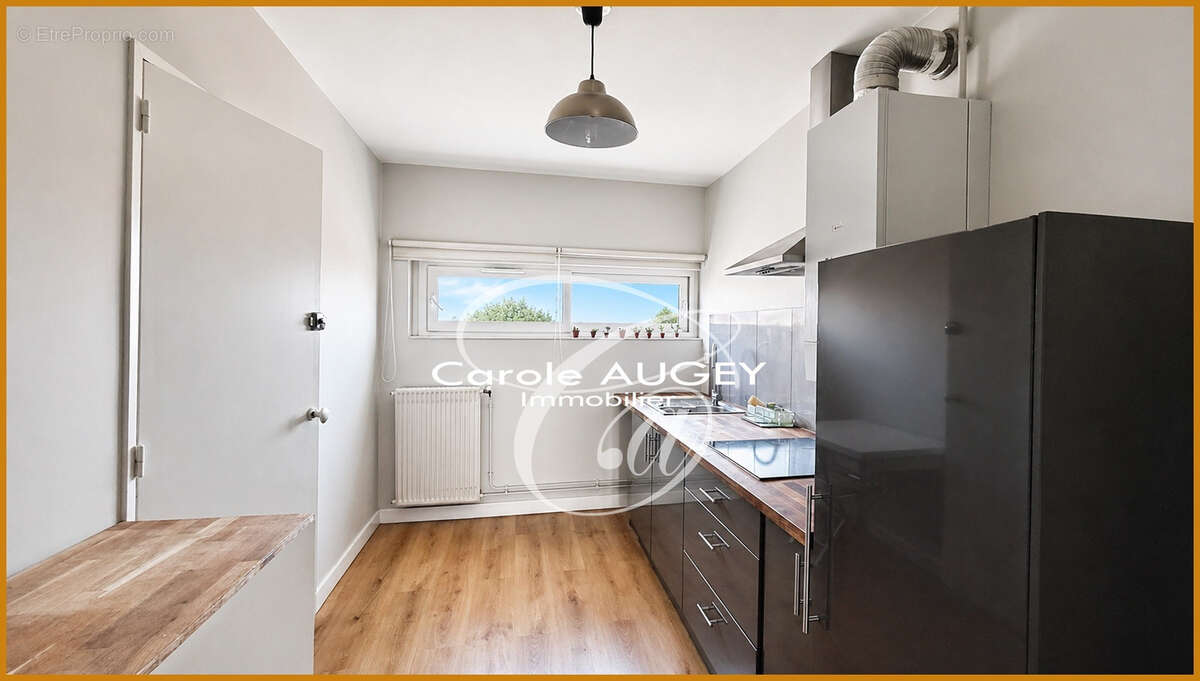 Appartement à LE BOUSCAT