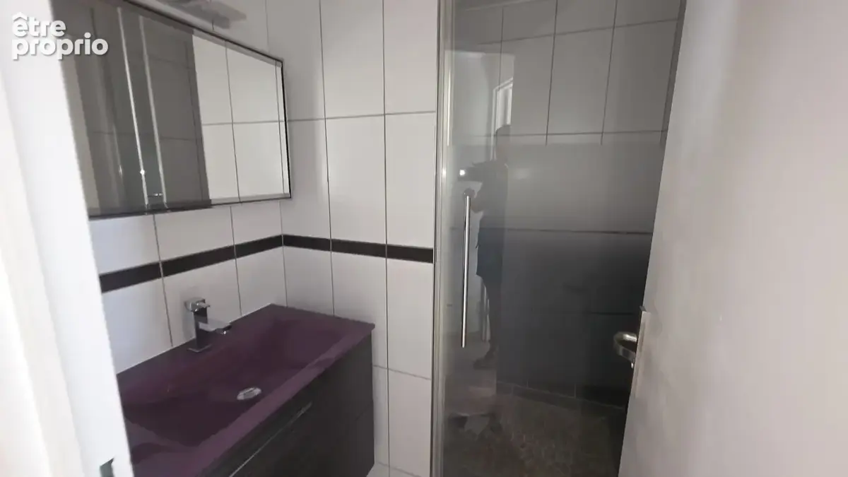 Superbe affaire   f4 en duplex avec terrasse   aucun travaux à prévoir - photo 10