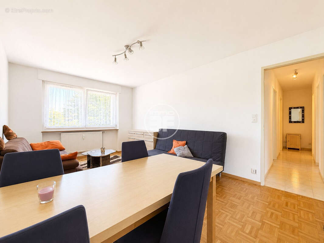 Appartement 65 m² à Saint-Louis  - photo 5