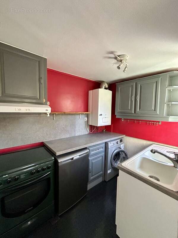 Appartement à ORLEANS