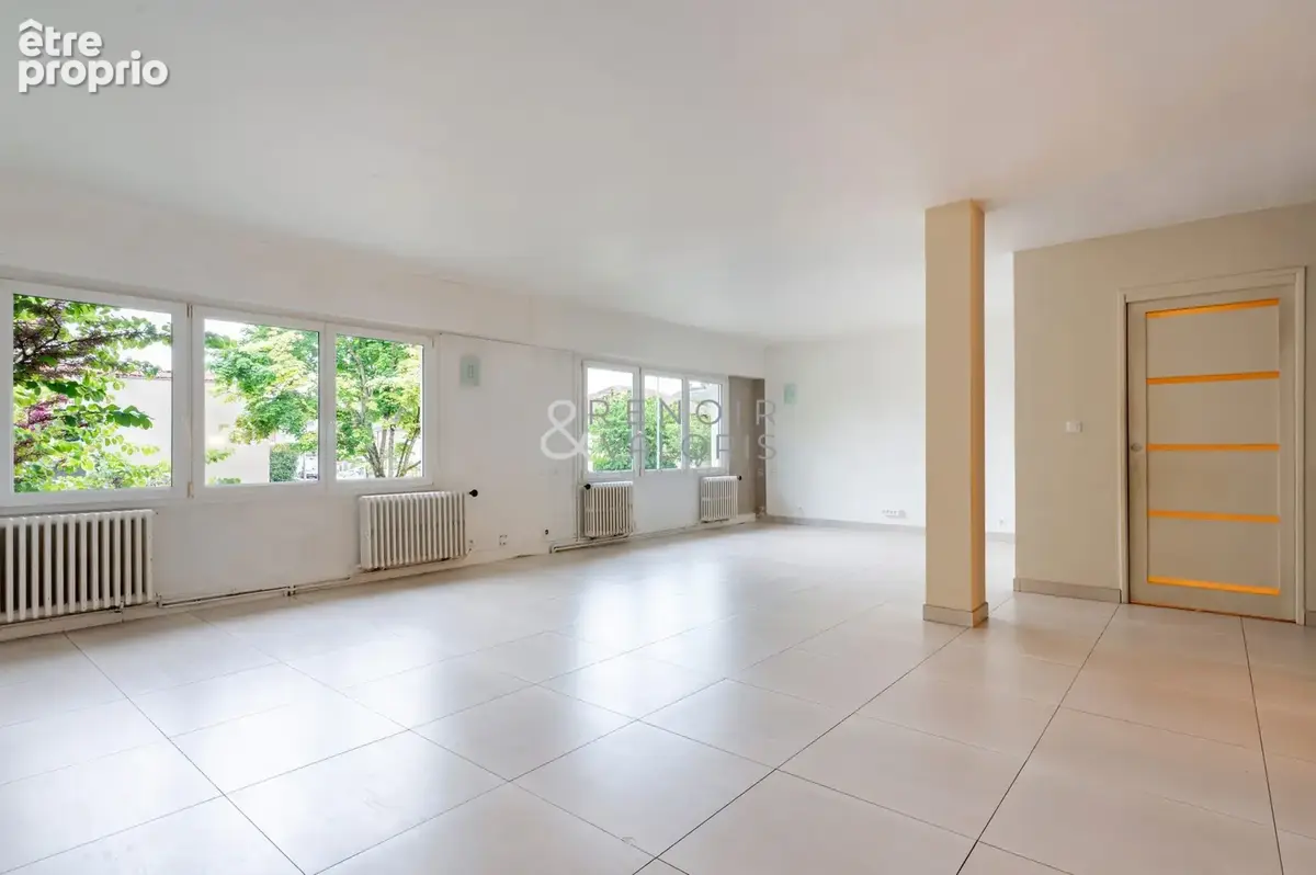Maison 182 m² à Laxou  - photo 5