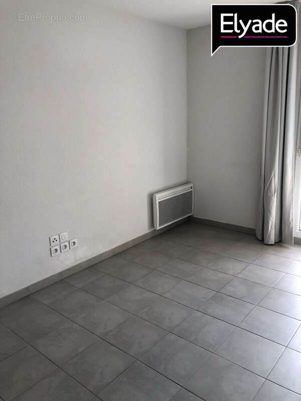 Appartement à MARSEILLE-9E