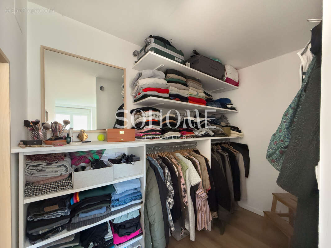 Appartement 61 m² à Reims  - photo 8