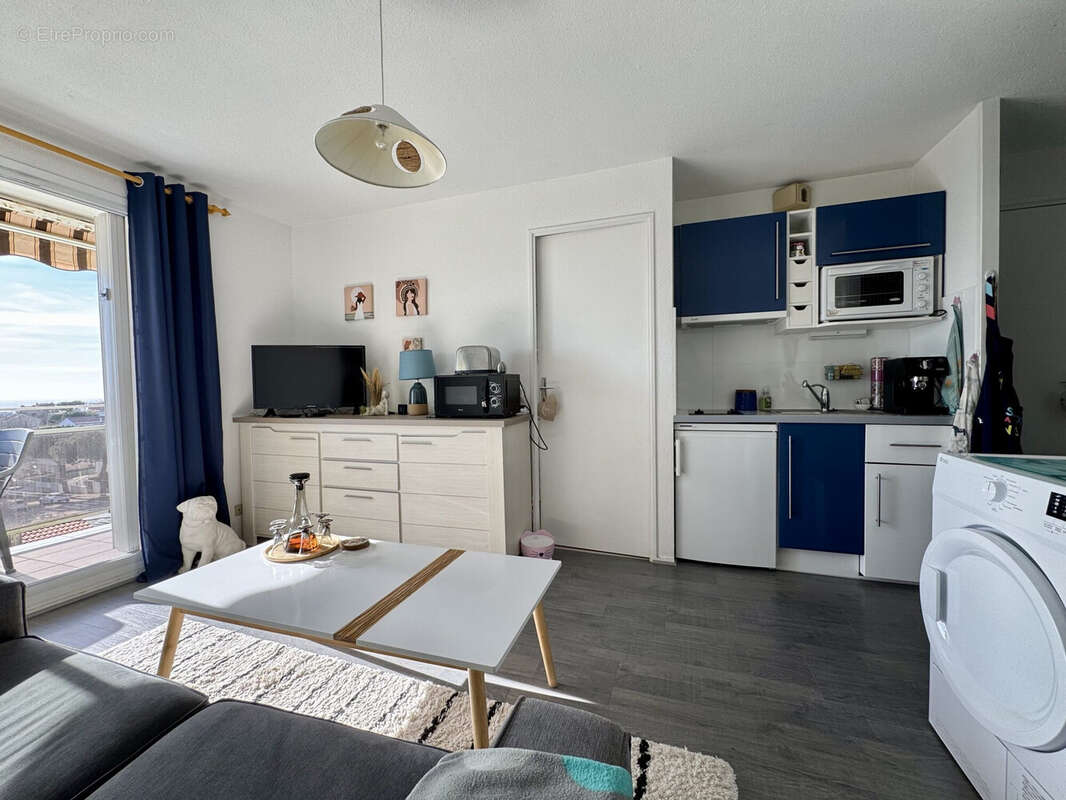Appartement à ROYAN