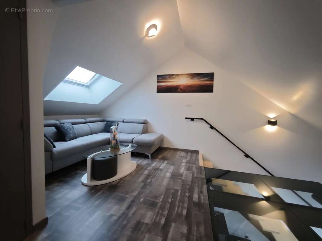 Appartement à GERARDMER