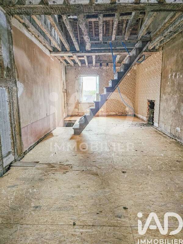 Photo 4 - Appartement à LORRIS