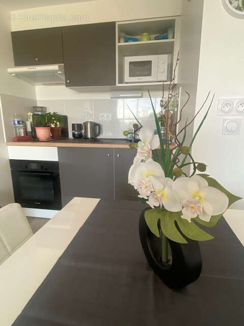 Appartement à AYTRE