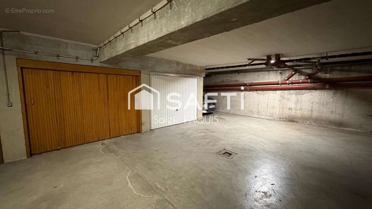 Photo 8 - Appartement à LA FERTE-SOUS-JOUARRE