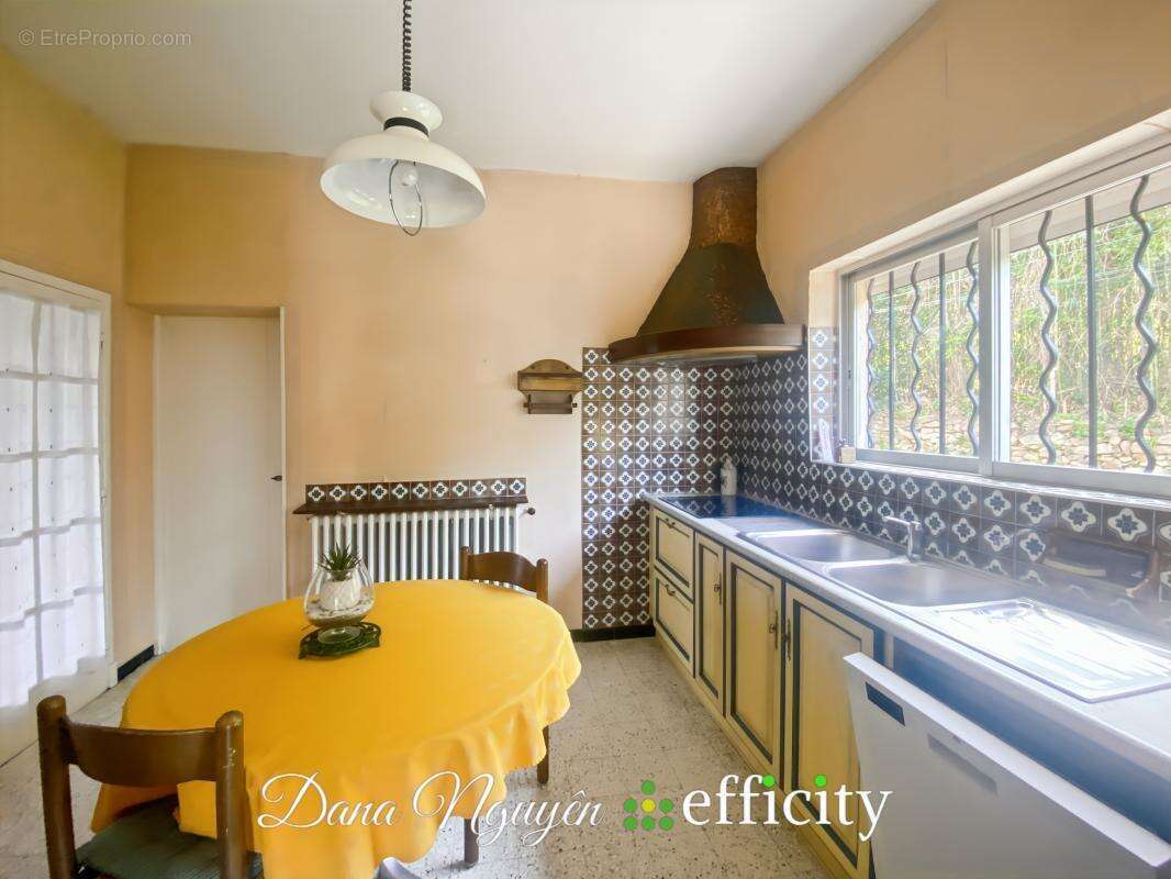 Maison à ALES