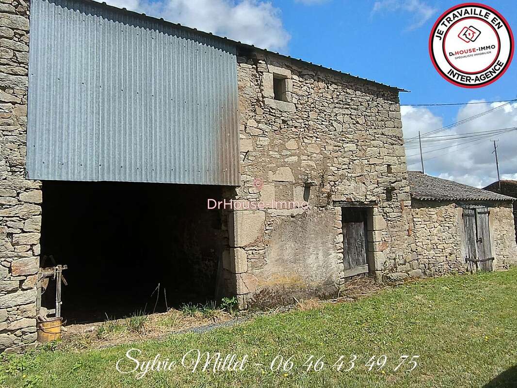 74 m² à Saint-Hilaire-De-Clisson  - photo 56