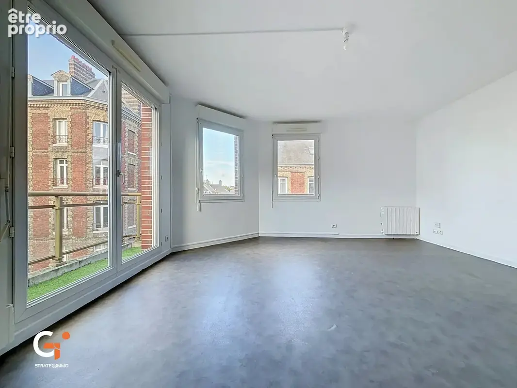 Appartement à ROUEN