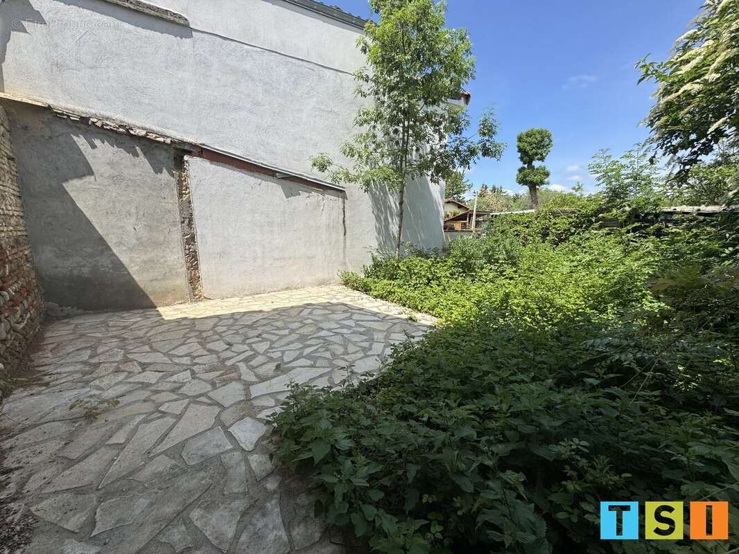 Maison de village - photo 9