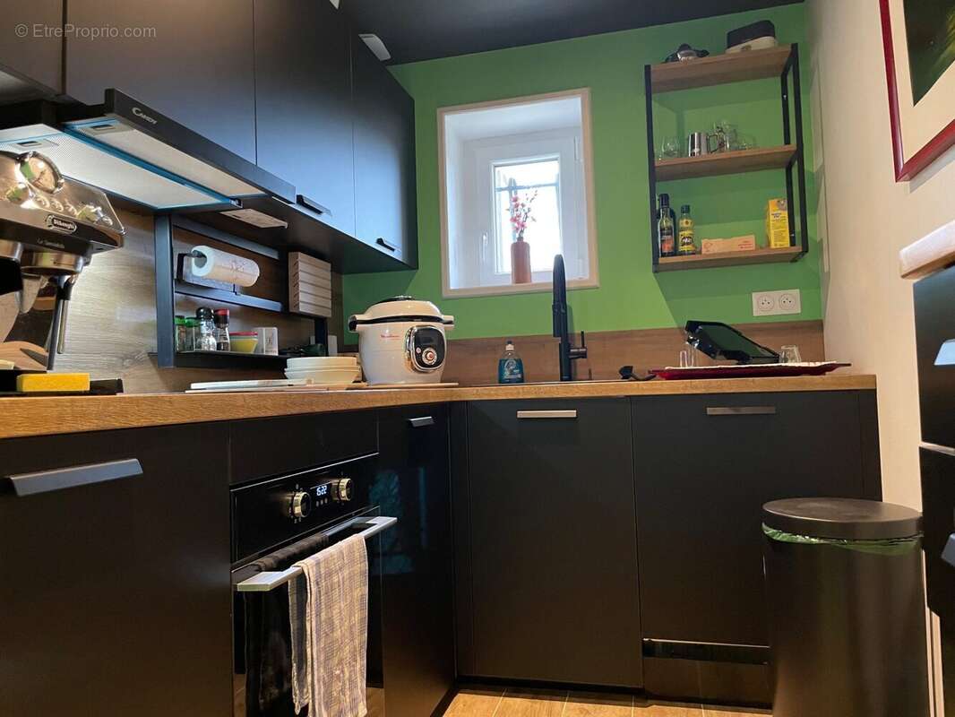 Maison 73 m² à L'aigle  - photo 8
