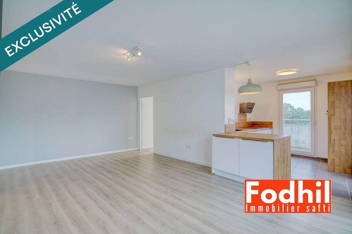 Photo 1 - Appartement à CHATENAY-MALABRY