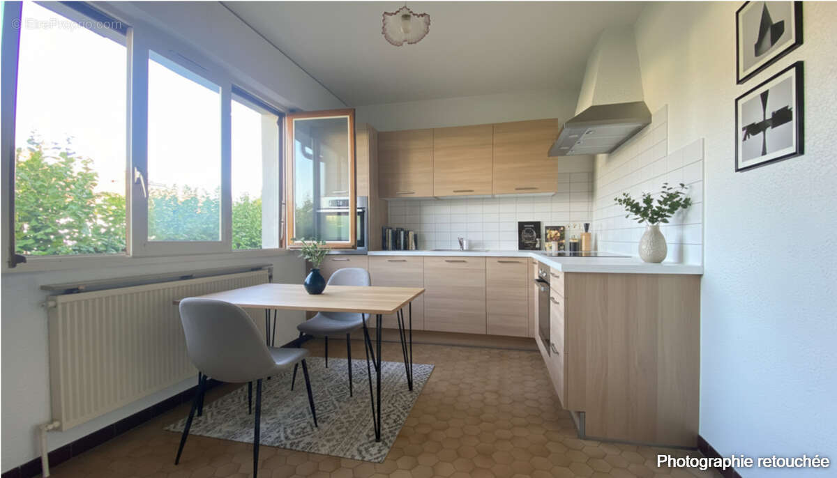 Chevigny saint sauveur -maison  153 m2 - photo 8