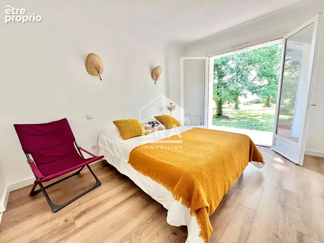 Maison 190m² à soustons - photo 8