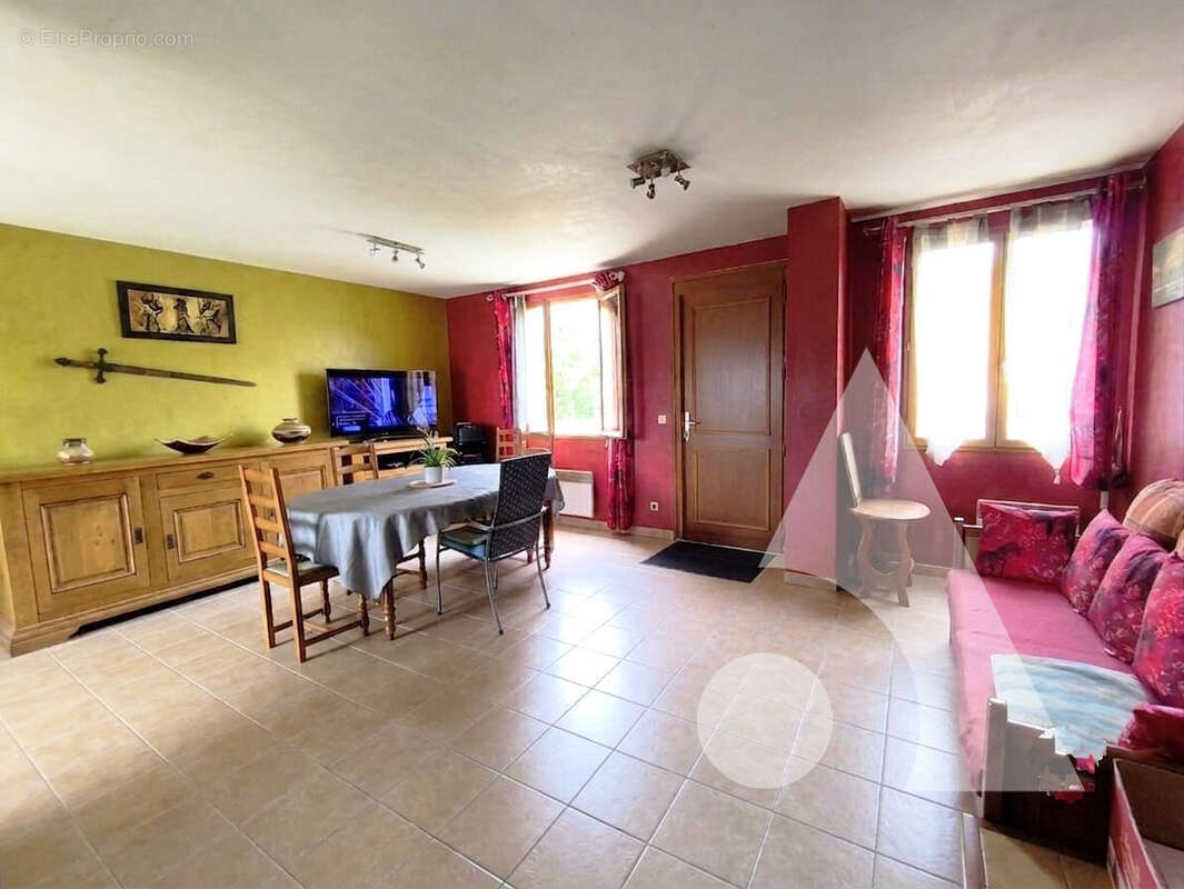 Maison 2 chambres de plain pied - proche gare - photo 2
