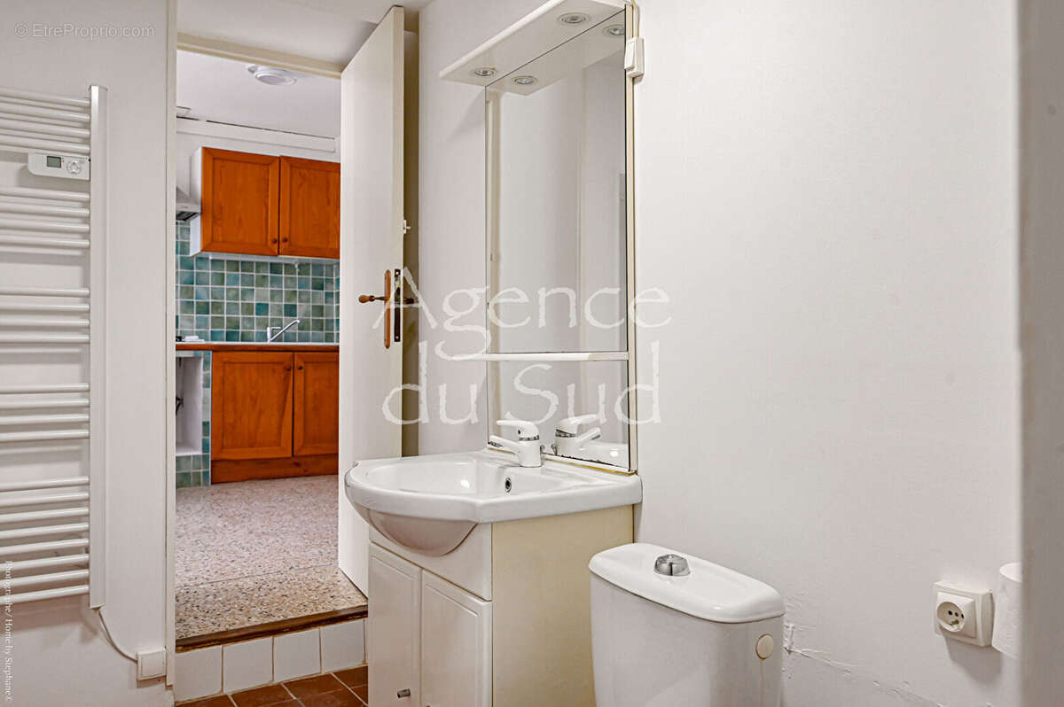 Appartement à FUVEAU