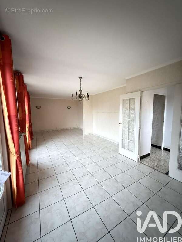 Photo 4 - Maison à TREVOL