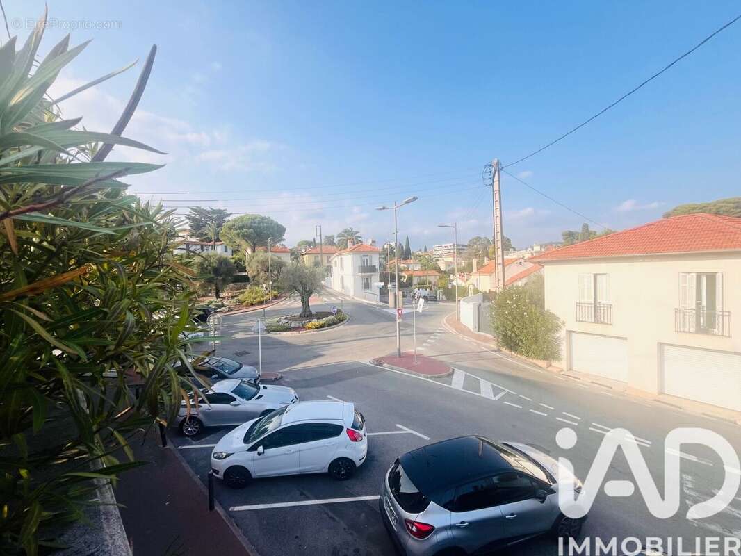 Photo 8 - Maison à CANNES