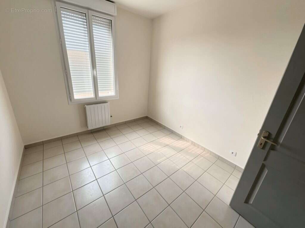 Appartement à VILLERS-SAINT-PAUL