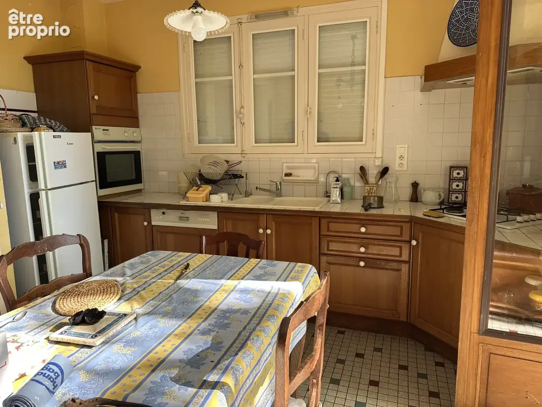 Rare maison plain pied avec 1.3 ha - photo 4