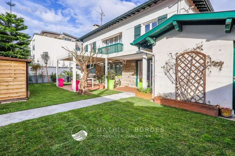 Appartement à ANGLET