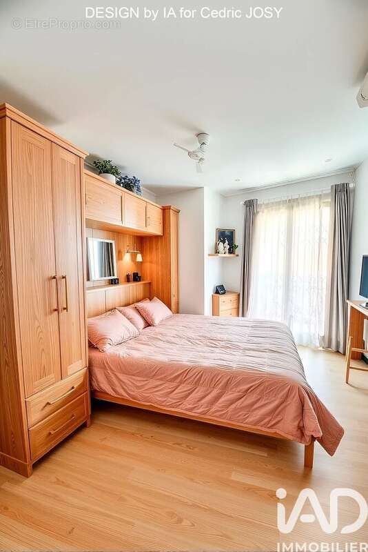 Photo 7 - Maison à EVRY