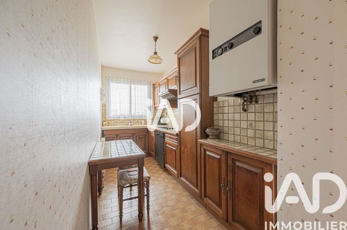 Photo 7 - Appartement à BONDY