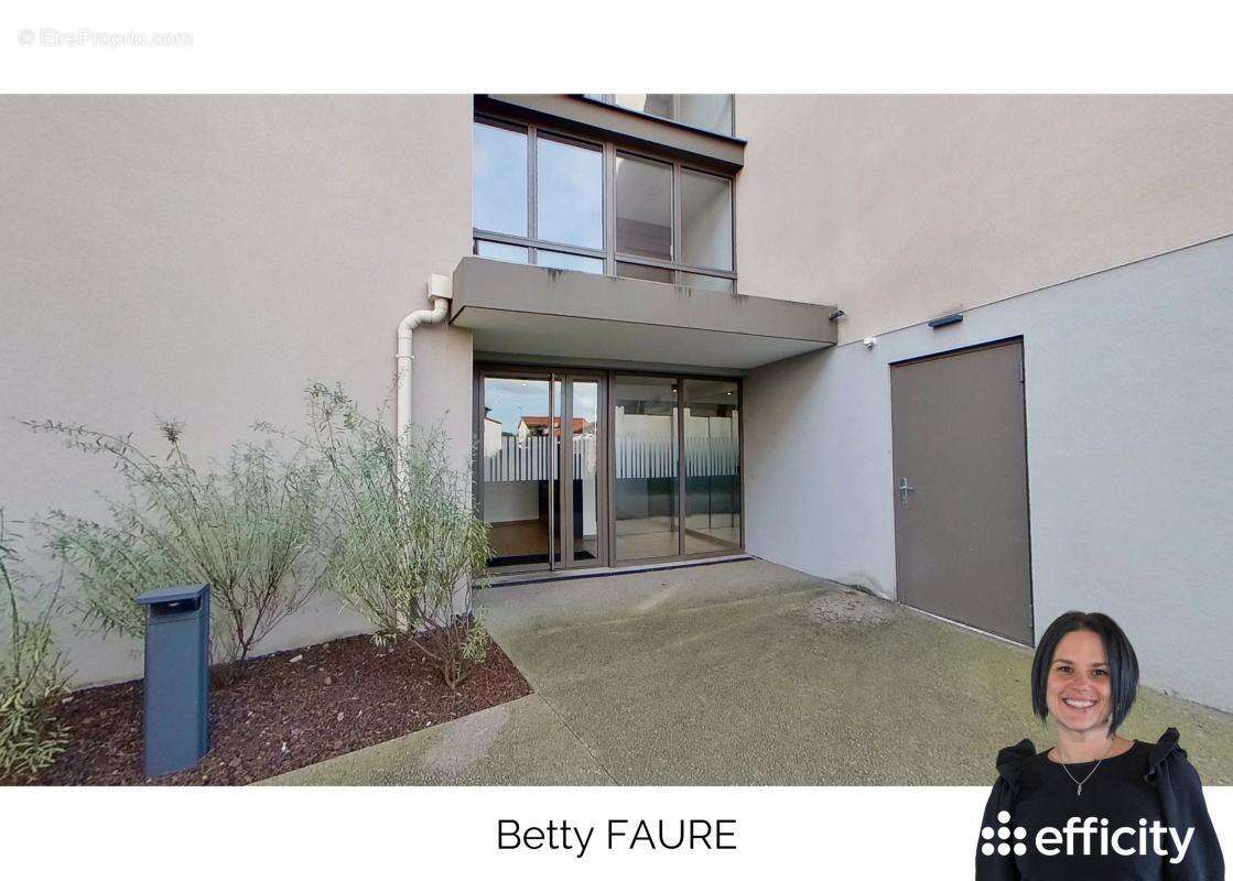 Appartement à SAINT-MARCELLIN-EN-FOREZ