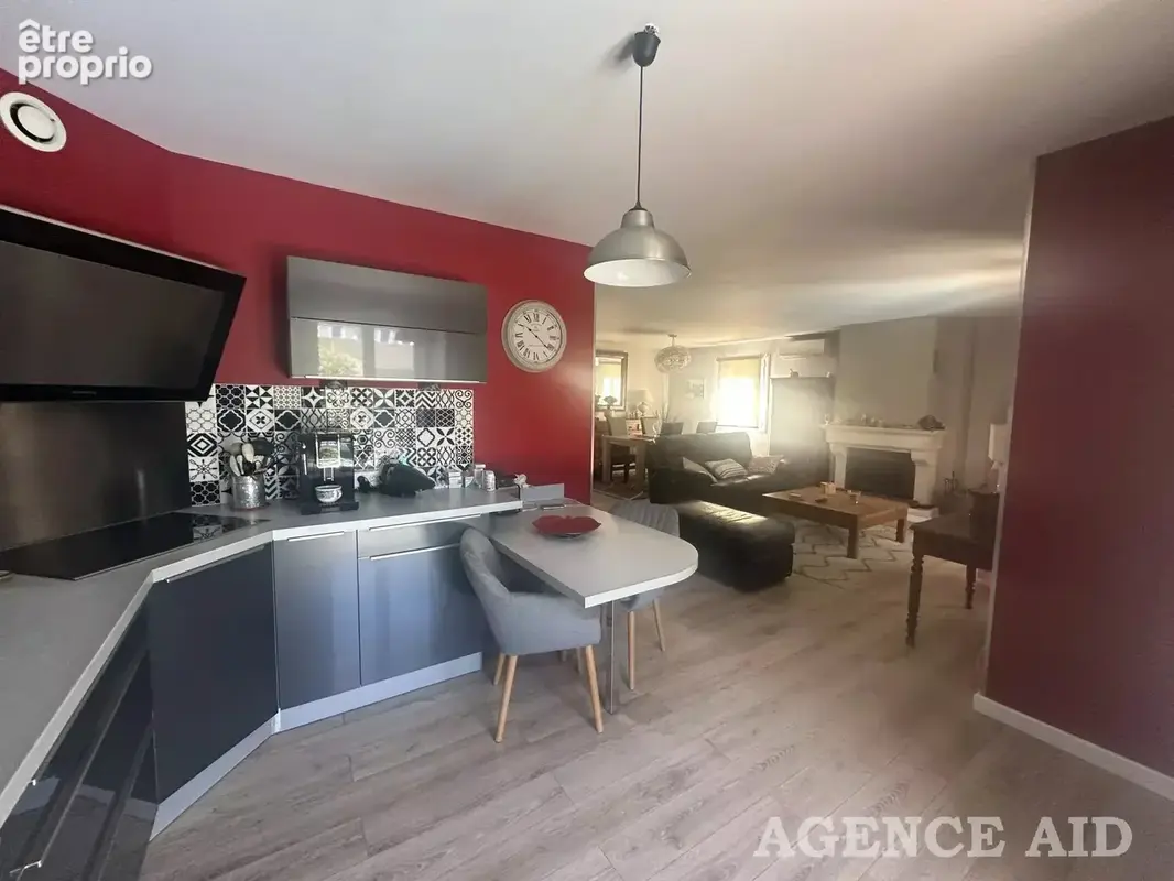 Coup de coeur Villa T4  prête à vivre - photo 5