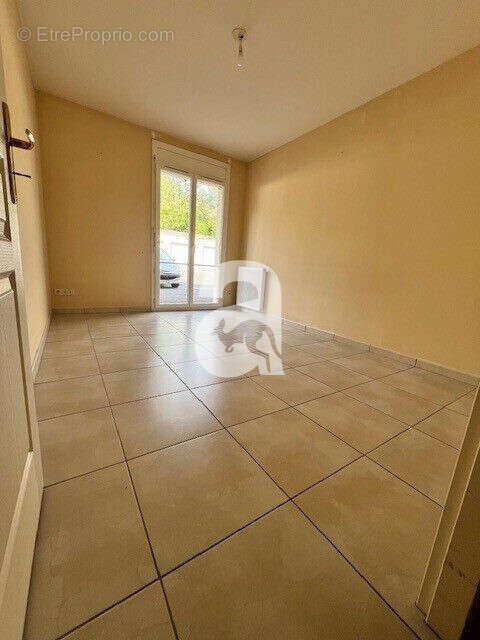 Appartement à SOISSONS