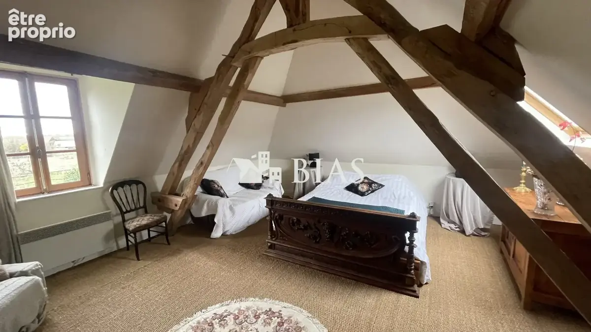 Maison 260 m² à Bernay  - photo 9