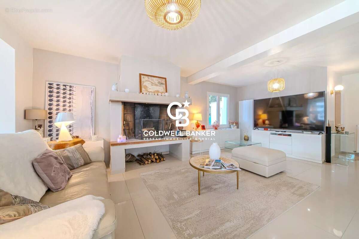 Maison à MONTPELLIER