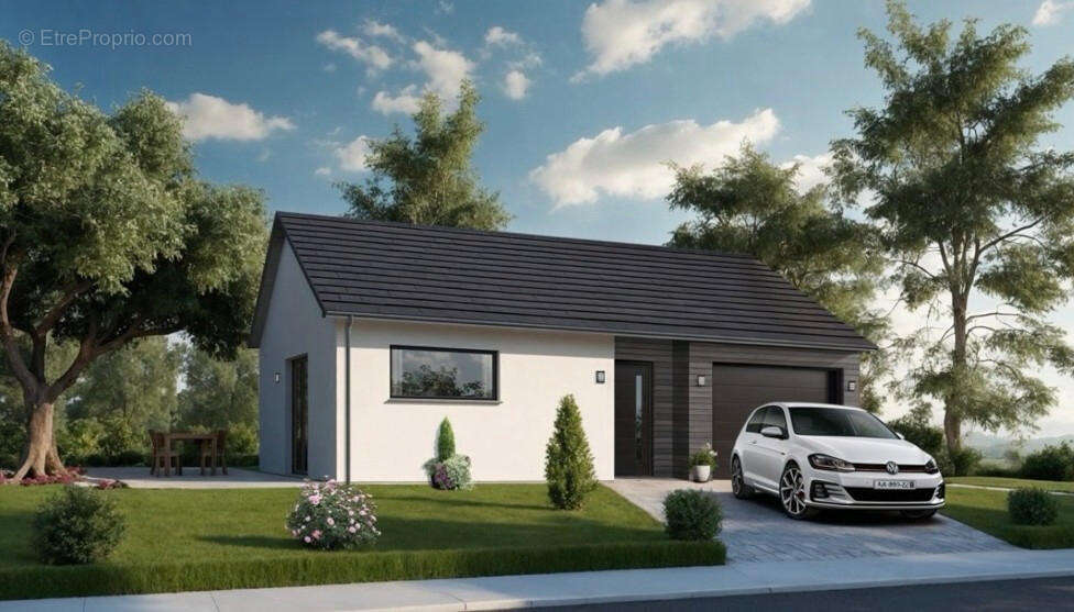 Capture d’écran 2026-04-18 115032 - Terrain à SAULXURES-SUR-MOSELOTTE