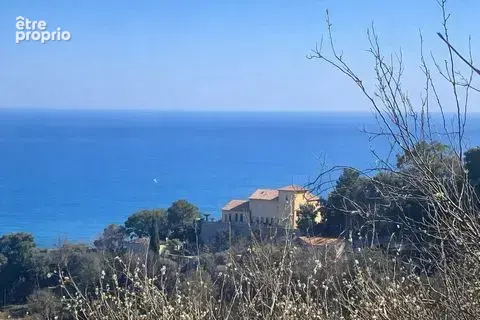 Terrain 10 123 m² à vendre à Villefranche-Sur-Mer (06230) - photo 3