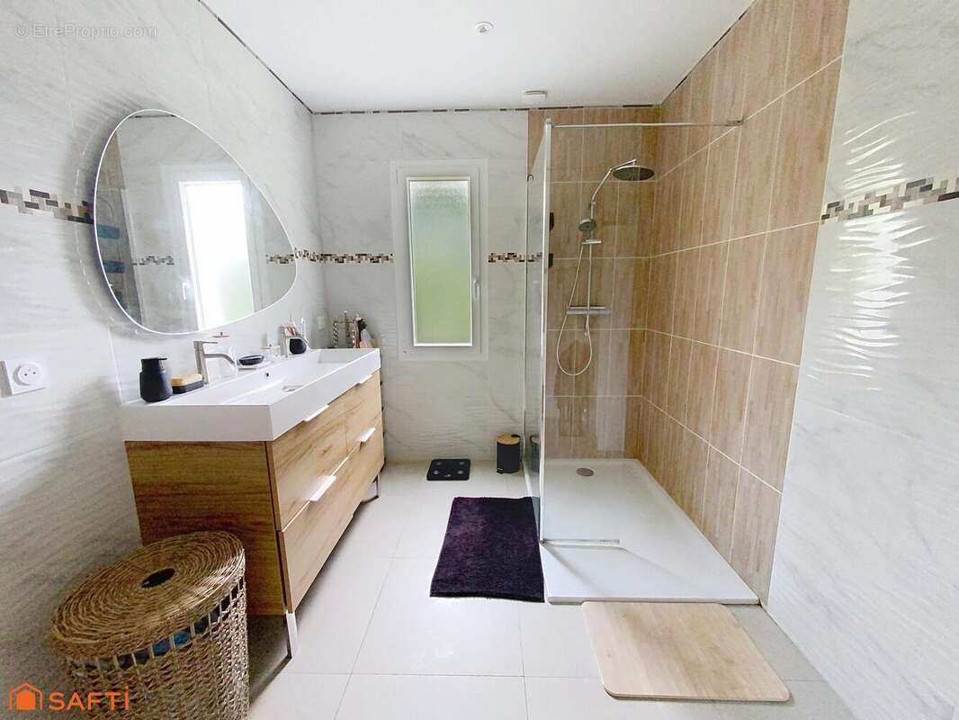 Maison 100 m² à Labastide-Du-Temple  - photo 8