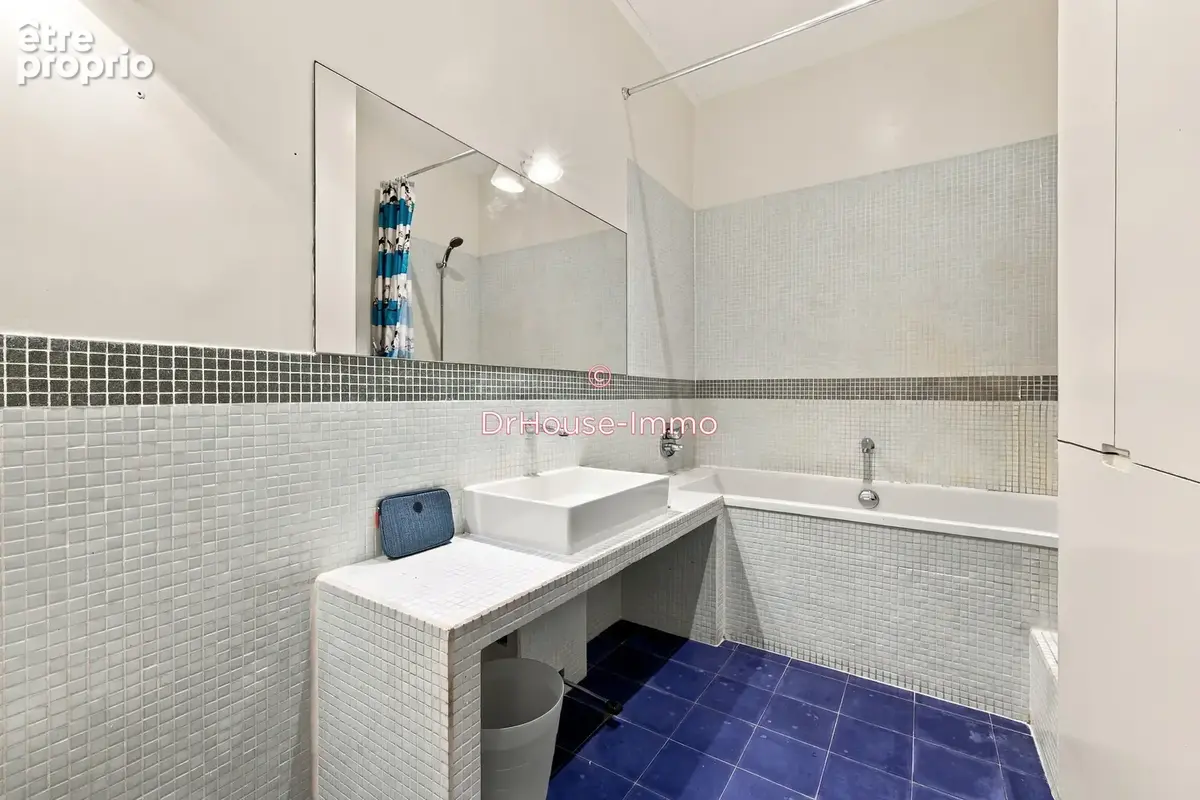 Commerce 107 m² à vendre à Paris-20e (75020) - photo 9