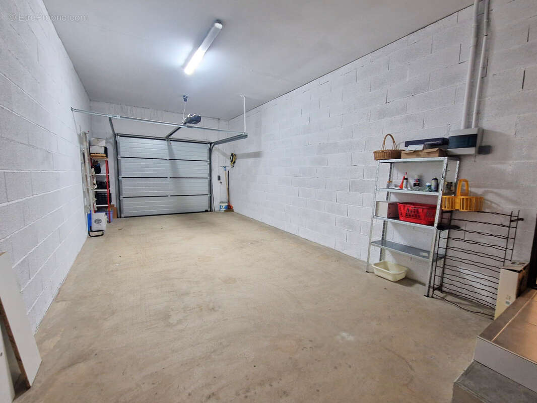 Appartement à COLLIOURE