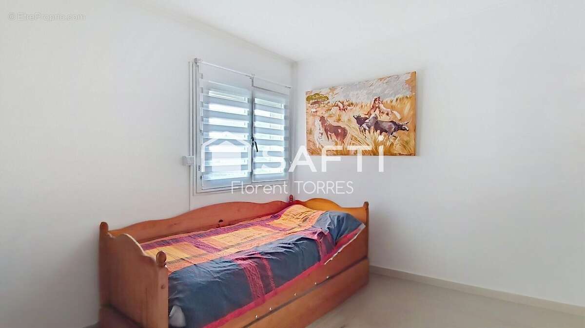 Photo 6 - Appartement à LA SEYNE-SUR-MER