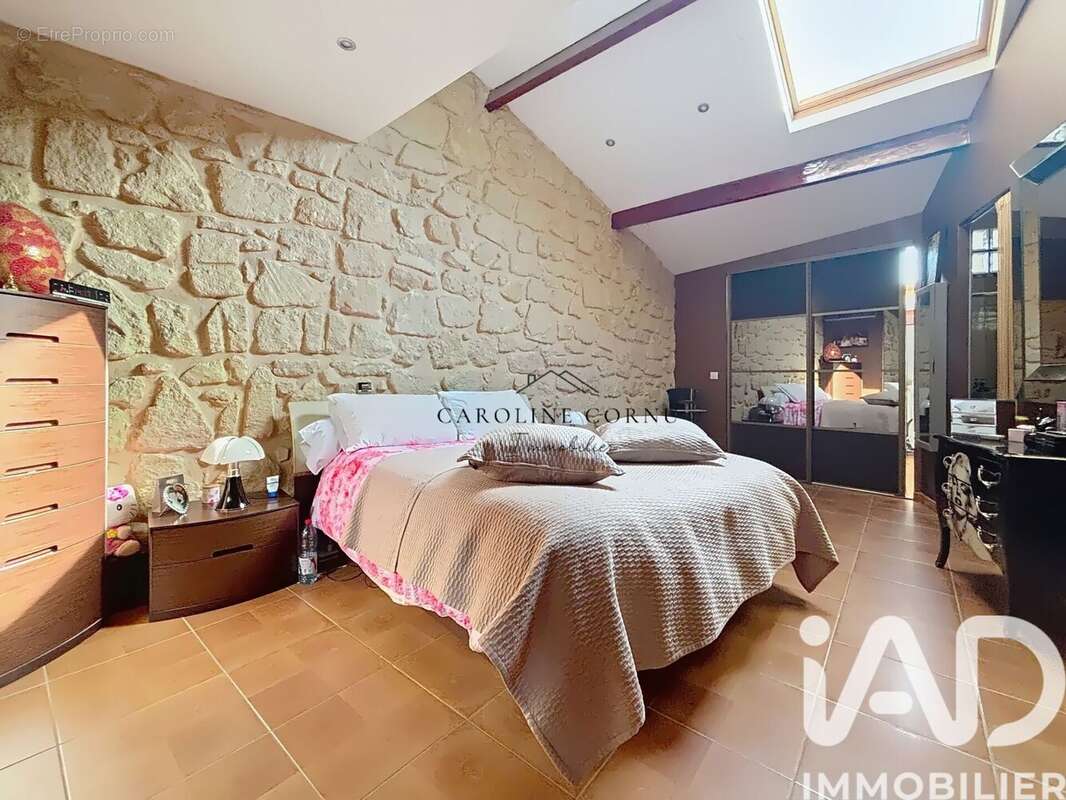 Photo 4 - Appartement à LES LILAS