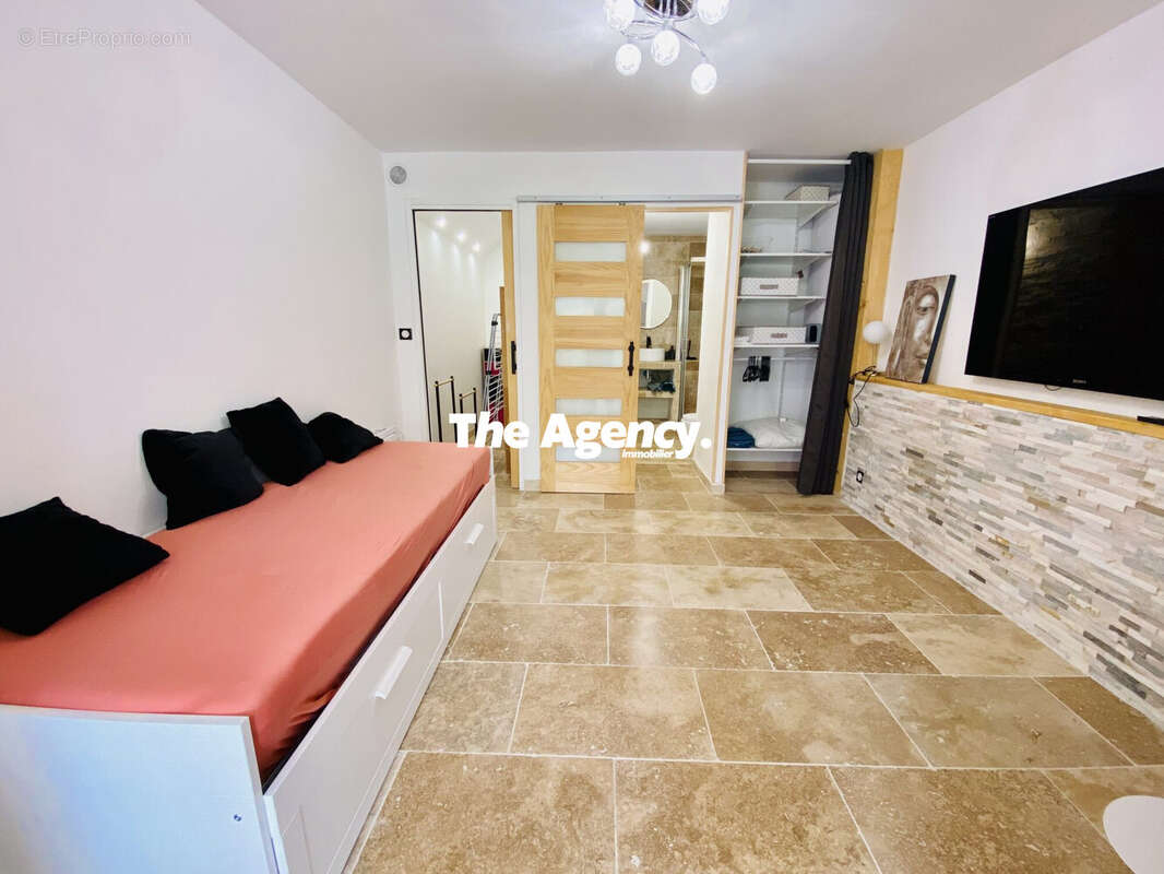 Appartement à BANDOL