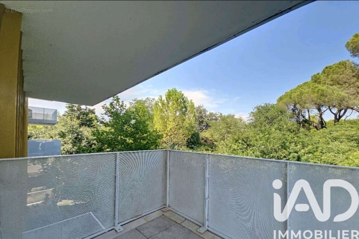 Photo 2 - Appartement à MONTPELLIER