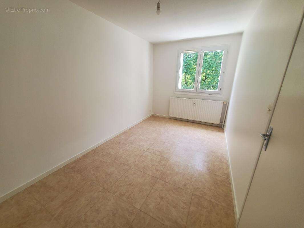 Appartement à BLAIN