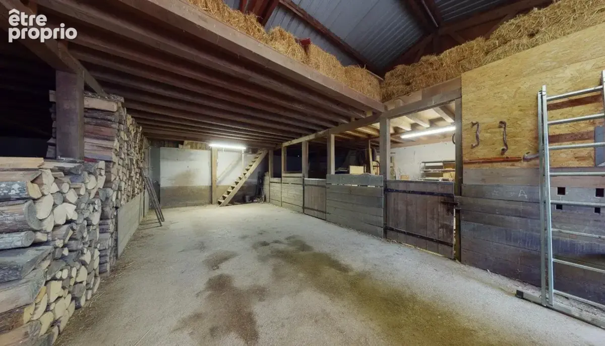 Maison-5 pièces-10 hectares - photo 22