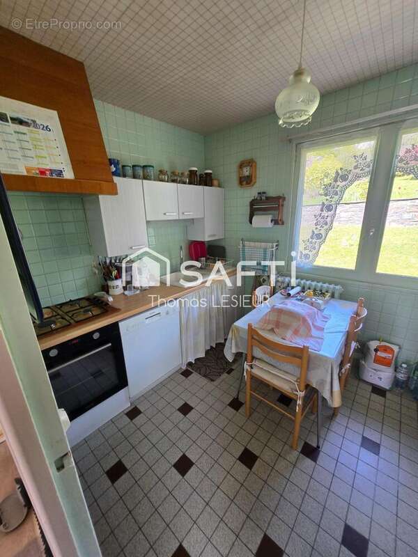 Photo 6 - Maison à SAINT-GEORGES-DES-GROSEILLERS