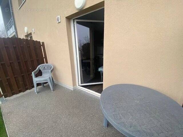 Appartement à BESSE-ET-SAINT-ANASTAISE