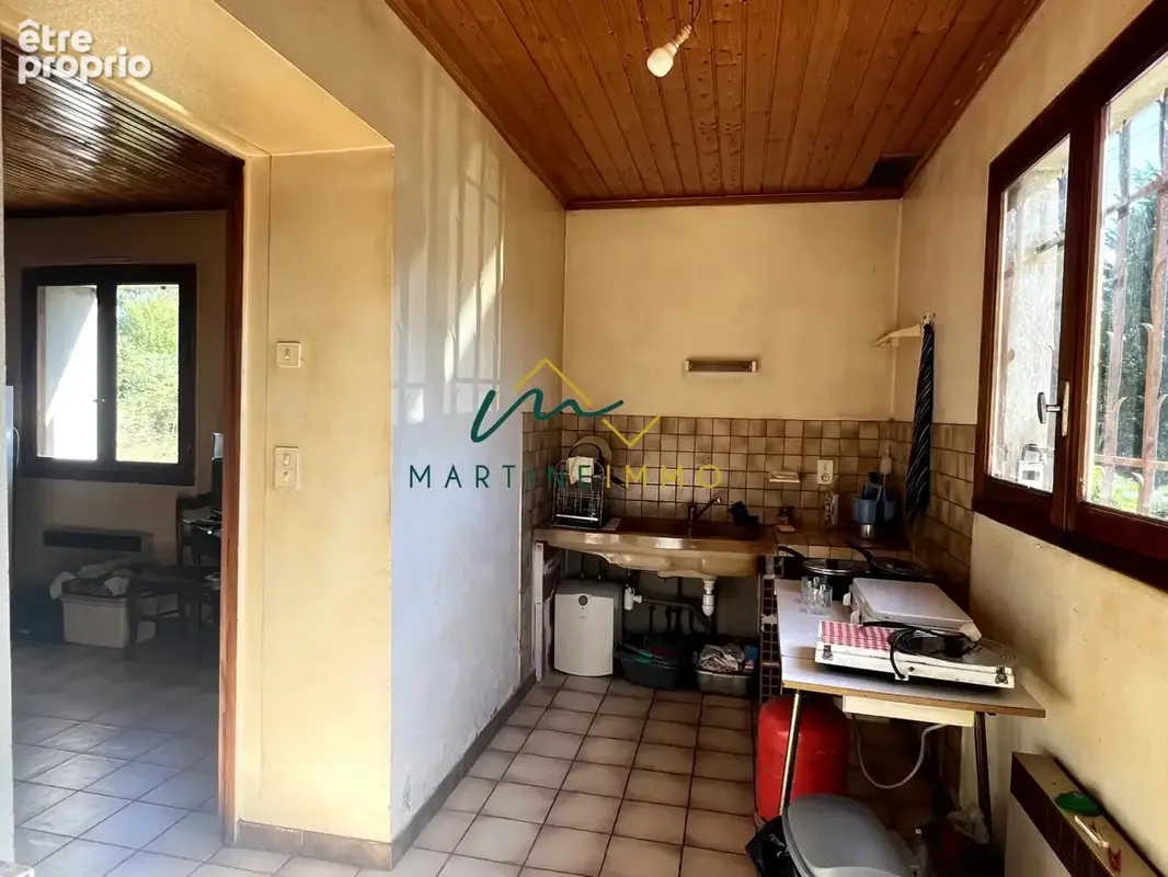Maison a vendre a beaupuy (47200) - photo 5