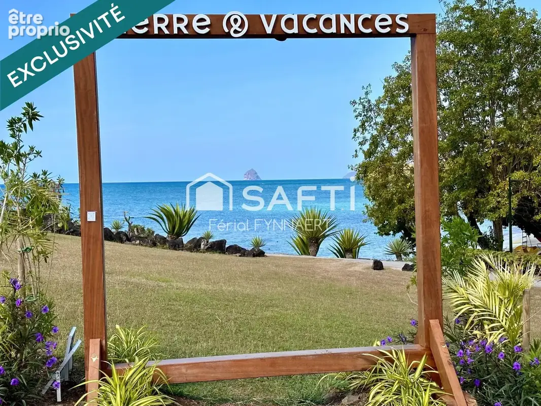 Photo 1 - Appartement à SAINTE-LUCE